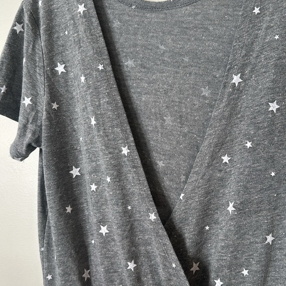 Alternative Apparel Star Romper - Picture 4 of 7